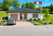 Prodej pozemku k bydlení, 1171 m2, Malešov, cena 3747200 CZK / objekt, nabízí 
