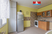 Prodej bytu 1+1, 40 m2, Nýrsko, ul. Rybářská, cena 2300000 CZK / objekt, nabízí 