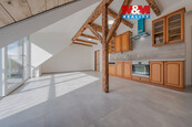 Prodej bytu 4+kk, 81 m2, Krhová, ul. Hlavní