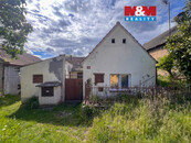 Prodej rodinného domu, 75 m2, Hrdly, cena 3199000 CZK / objekt, nabízí 