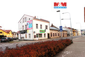 Prodej komerčního objektu, Dvůr Králové nad Labem, cena 6990000 CZK / objekt, nabízí 