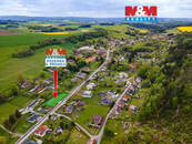 Prodej pozemku k bydlení, 1275 m2, Jedlová