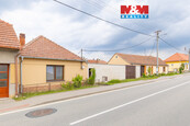 Prodej rodinného domu 107 m2, pozemek 1396 m2, Jamolice, cena 3100000 CZK / objekt, nabízí 
