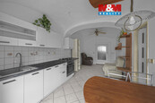 Prodej rodinného domu, 113 m2, Třebechovice pod Orebem, cena 6940000 CZK / objekt, nabízí 
