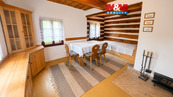 Prodej chaty, 140 m2, Vyšní Lhoty, cena cena v RK, nabízí 