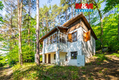 Prodej chaty, 35 m2, Bítov, cena 2900000 CZK / objekt, nabízí 