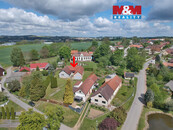 Prodej rodinného domu, 167 m2, Pelhřimov - Skrýšov, cena 5800000 CZK / objekt, nabízí 