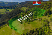 Prodej chalupy, 60 m2, Velké Karlovice