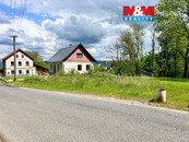 Prodej pozemku, 223 m2, Huntířov, okr. Děčín, cena 180000 CZK / objekt, nabízí M&M reality holding a.s.