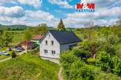 Prodej rodinného domu, 154 m2, Huntířov, okr. Děčín, cena 6790000 CZK / objekt, nabízí 