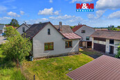 Prodej rodinného domu v Bítovanech, cena 3499000 CZK / objekt, nabízí M&M reality holding a.s.