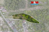 Prodej pozemku k bydlení, 2842 m2, Červený Kostelec, cena 4360000 CZK / objekt, nabízí 