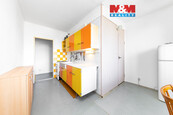 Prodej bytu 2+1 v Tišnově, ul. Králova, cena 4950000 CZK / objekt, nabízí M&M reality holding a.s.