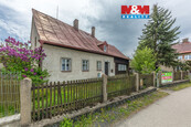 Prodej chalupy, 199 m2, Kamenický Šenov, ul. Obecní, cena 3990000 CZK / objekt, nabízí 