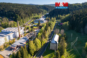 Prodej nájemního domu, 626 m2, Rotava, ul. Hornická, cena 5400000 CZK / objekt, nabízí 