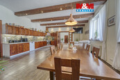 Prodej nájemního domu, 379 m2, Chodová Planá, ul. Pivovarská, cena 7900000 CZK / objekt, nabízí M&M reality holding a.s.