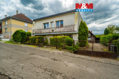 Prodej rodinného domu v Děčíně, ul. Klicperova, cena 5650000 CZK / objekt, nabízí 