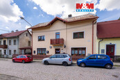 Prodej penzionu, 340 m2, Brandýs nad Orlicí, ul. Husova