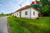 Prodej rodinného domu, 914 m2, Gruna, cena 4950000 CZK / objekt, nabízí M&M reality holding a.s.