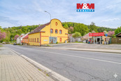 Prodej obchod a služby, 845 m2, Žlutice, ul. Mlýnská, cena 17500000 CZK / objekt, nabízí 