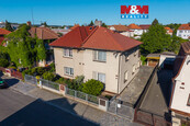 Prodej rodinného domu, pozemek 464 m2, Holice, ul. 28. října, cena 4500000 CZK / objekt, nabízí 