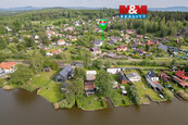 Prodej pozemku k bydlení, 512 m2, Velký Rybník, cena 1999000 CZK / objekt, nabízí 