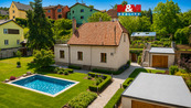Prodej rodinného domu, 105 m2, Český Krumlov, ul. Potoční, cena 4290000 CZK / objekt, nabízí 