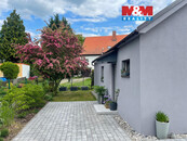 Prodej rodinného domu v Panenských Břežanech, ul. Strmá, cena 9850000 CZK / objekt, nabízí M&M reality holding a.s.