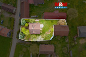 Prodej rodinného domu, 118 m2, Hrejkovice, cena 4193600 CZK / objekt, nabízí M&M reality holding a.s.
