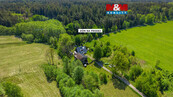 Prodej rodinného domu, 134 m2, Dolní Oldřiš - Bulovka