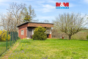 Prodej pozemku k bydlení, 1435 m2, Chuderov, cena 3940000 CZK / objekt, nabízí 
