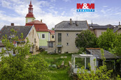 Prodej rodinného domu 5+2, 662 m2, Hlinsko, ul. Havlíčkova, cena 4400000 CZK / objekt, nabízí M&M reality holding a.s.