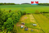 Prodej pozemku k bydlení, 1016 m2, Hostouň - Přes, cena 1325000 CZK / objekt, nabízí 
