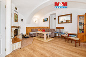 Pronájem rodinného domu, 106 m2, Kněžnice