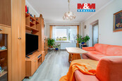 Prodej bytu 3+1, 77 m2, Orlík nad Vltavou, cena 4250000 CZK / objekt, nabízí 