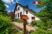 Prodej rodinného domu, 223 m2, Červená Voda, cena cena v RK, nabízí 