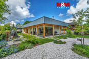 Prodej rodinného domu 5+kk, 119 m2, Pomezí, cena 11845000 CZK / objekt, nabízí 
