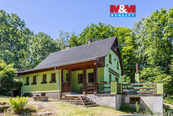 Prodej chata, Česká Lípa - Kvítkov, cena 6780000 CZK / objekt, nabízí 