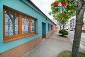 Prodej rodinného domu, 126 m2, Brno, ul. Táborská, cena 19760000 CZK / objekt, nabízí 