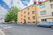 Prodej bytu 2+1 v České Lípě, ul. Mánesova, cena 2690000 CZK / objekt, nabízí 