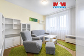 Pronájem bytu 1+kk, 25 m2, Praha, ul. Královická, cena 14000 CZK / objekt / měsíc, nabízí 
