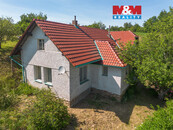 Prodej chalupy, Zruč nad Sázavou - Dubina, cena 4700000 CZK / objekt, nabízí 