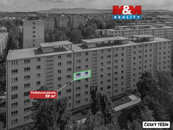 Prodej bytu 2+1, 59 m2, Český Těšín, ul. Slezská, cena 2450000 CZK / objekt, nabízí 