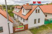 Prodej rodinného domu, 200 m2, Krakovec