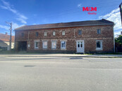 Prodej rodinného domu, 2255 m2, Dzbel, cena 3400000 CZK / objekt, nabízí 