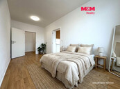 Pronájem bytu 2+kk, 49 m2, Svitavy, ul. Říční, cena 14000 CZK / objekt / měsíc, nabízí 