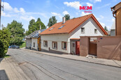 Prodej rodinného domu, 156 m2, Kladno, ul. Soběslavova, cena 9849650 CZK / objekt, nabízí 