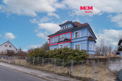SLEVA !!! Prodej bytu 1+1, 56 m2, Aš, ul. Slovanská, cena 1785000 CZK / objekt, nabízí 