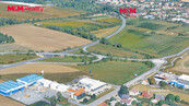 Prodej komerčního pozemku, 13602 m2, Pardubice, cena cena v RK, nabízí M&M reality holding a.s.