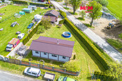 Prodej pozemku k bydlení, 923 m2, Nepoměřice, cena 2495000 CZK / objekt, nabízí 